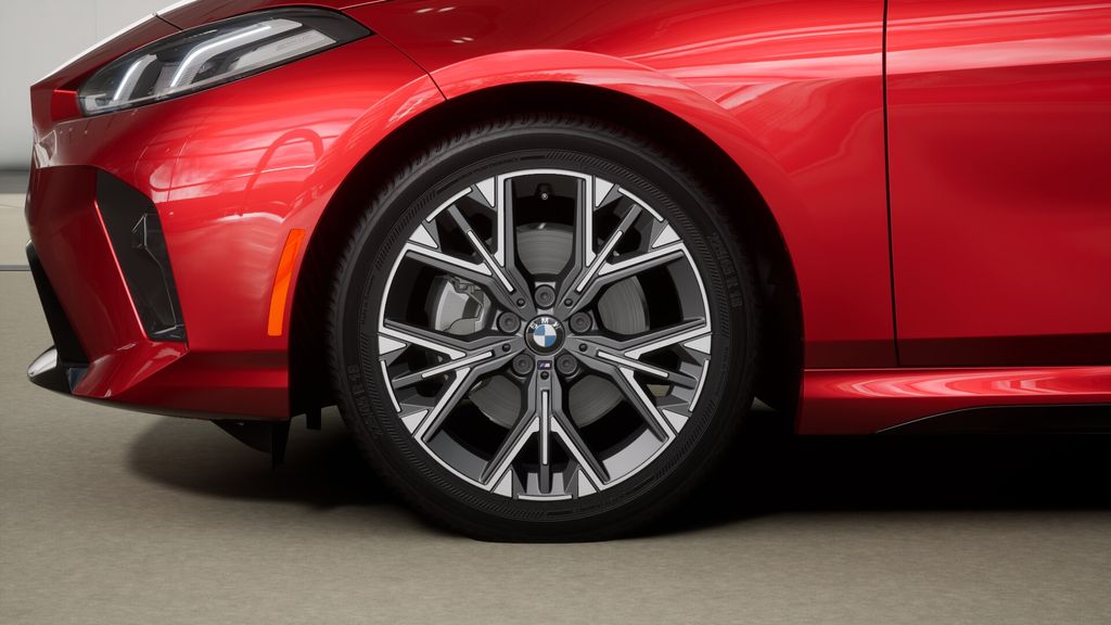 Thumbnail: 2026 BMW 2 Series - 32