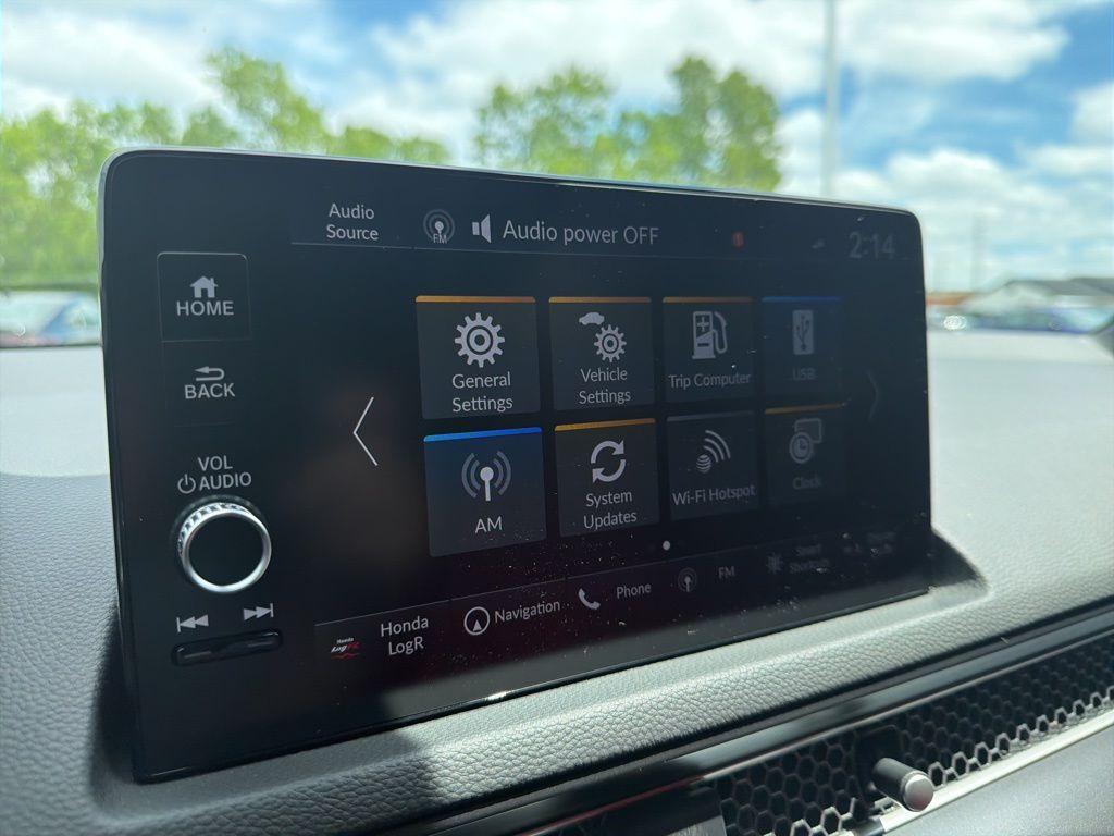 Thumbnail: 2025 Honda Civic - 30