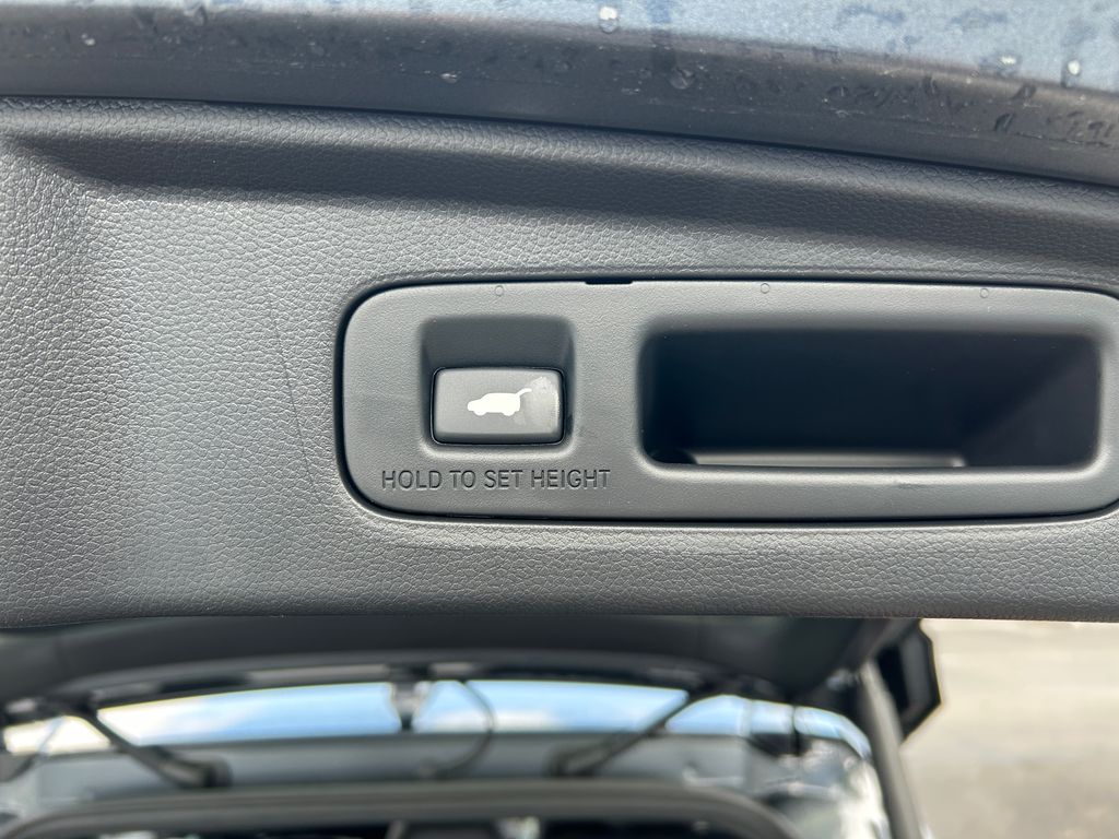 Thumbnail: 2026 Honda CR-V - 22