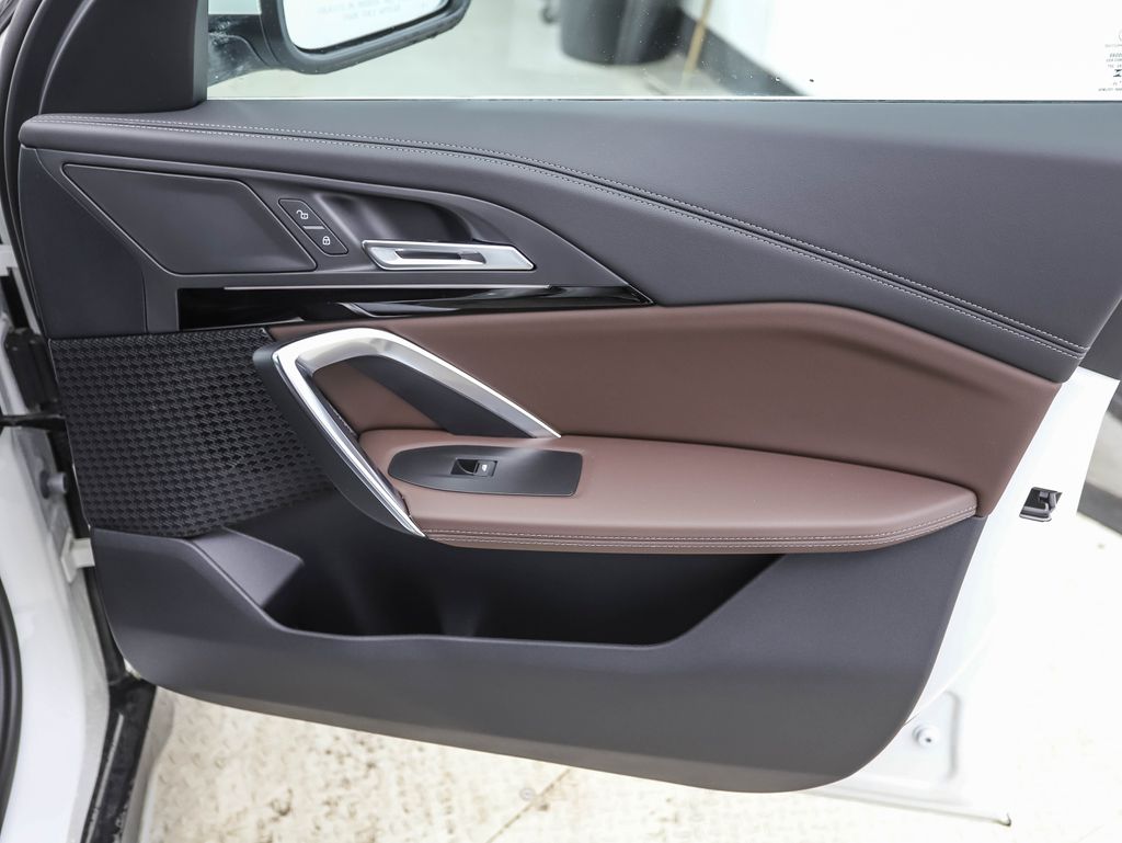 Thumbnail: 2025 BMW X1 - 25