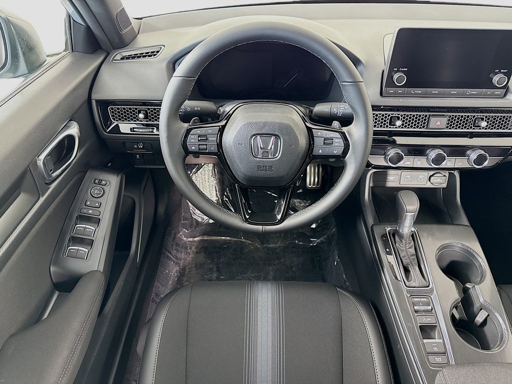 Thumbnail: 2026 Honda Civic - 10