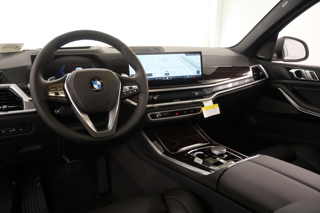 2025 BMW X5 sDrive40i 19