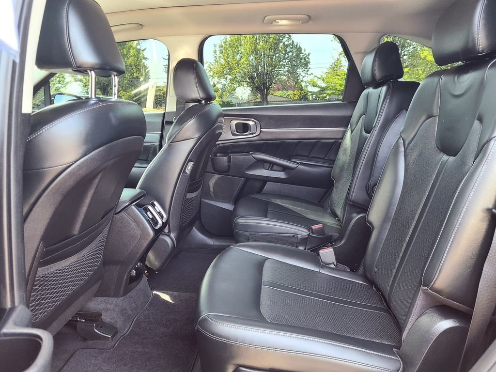 2021 Kia Sorento SX