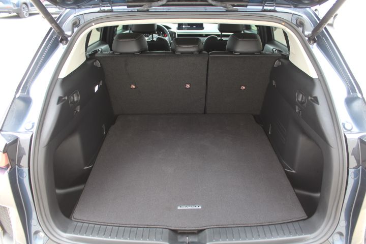 Used Car 2024 Mazda Cx-50  2.5 S Premium Package For Sale Under $30,000 In Georgetown, Texas