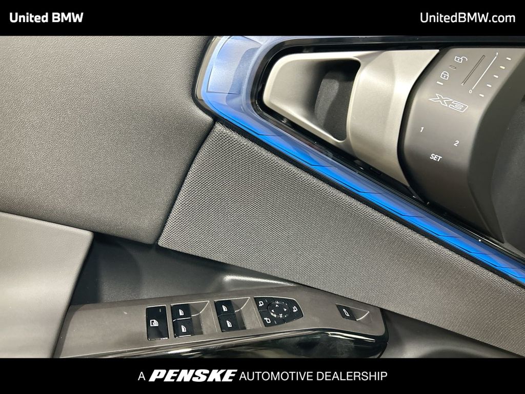 Thumbnail: 2026 BMW X3 - 11