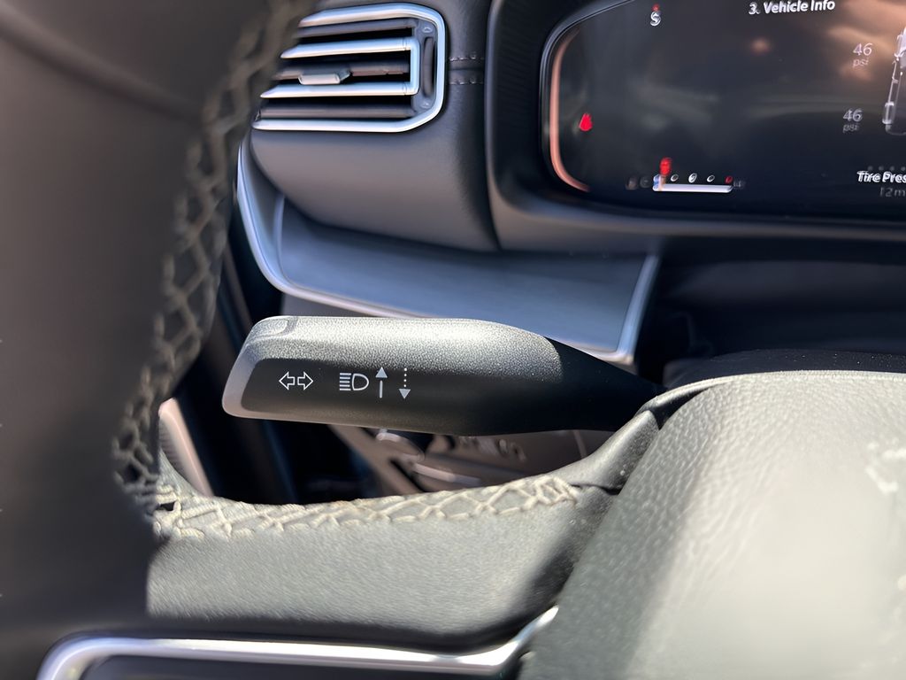 New 2026 Blue Jeep  image 32