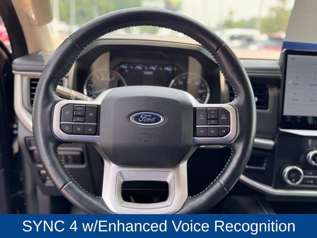 2022 Ford Expedition XLT