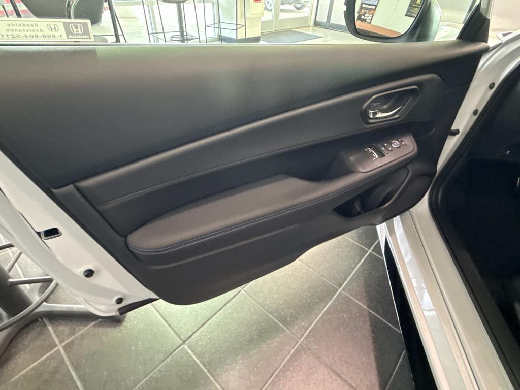 New 2026 Honda Prelude Hatchback