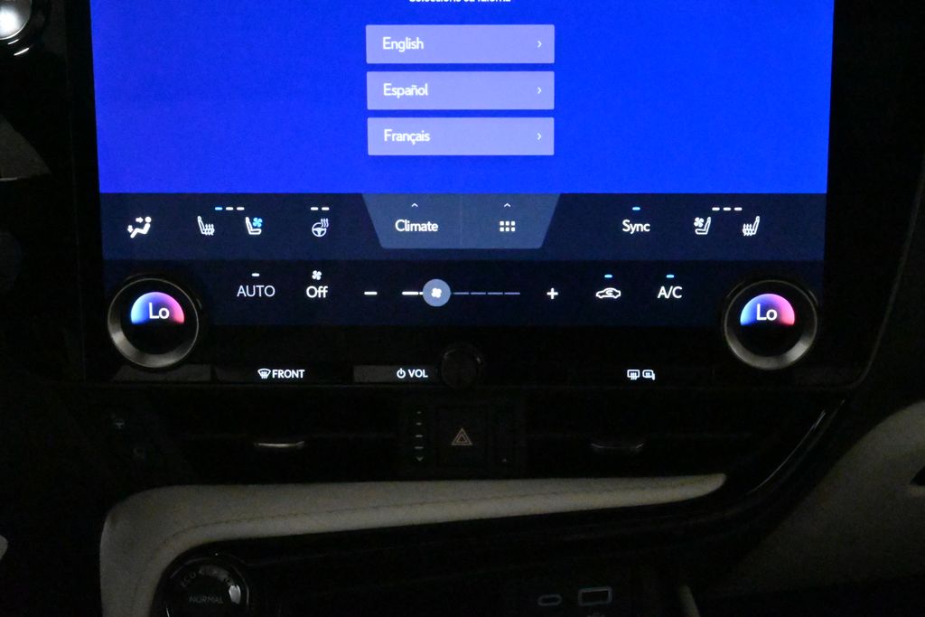 Thumbnail: 2025 Lexus NX - 24