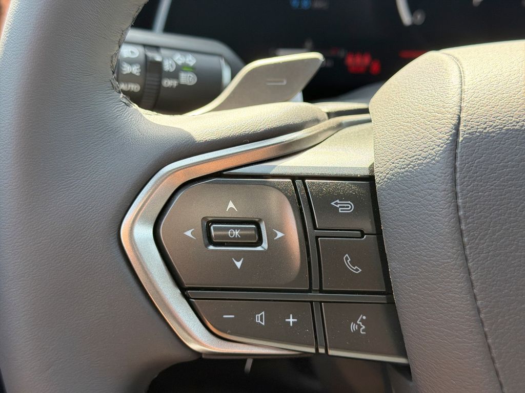 Thumbnail: 2026 Lexus RX - 26