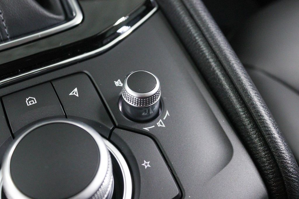 New Car 2025 Mazda Cx-5  2.5 S Select Package For Sale Under $35,000 In Georgetown, Texas