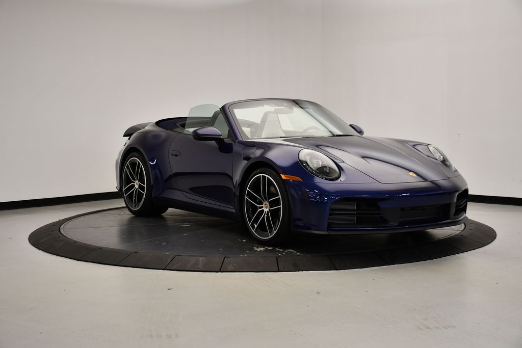 Thumbnail: 2026 Porsche 911 - 17