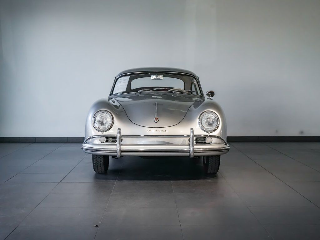Used 1957  Porsche Carrera 1500 GS image 10