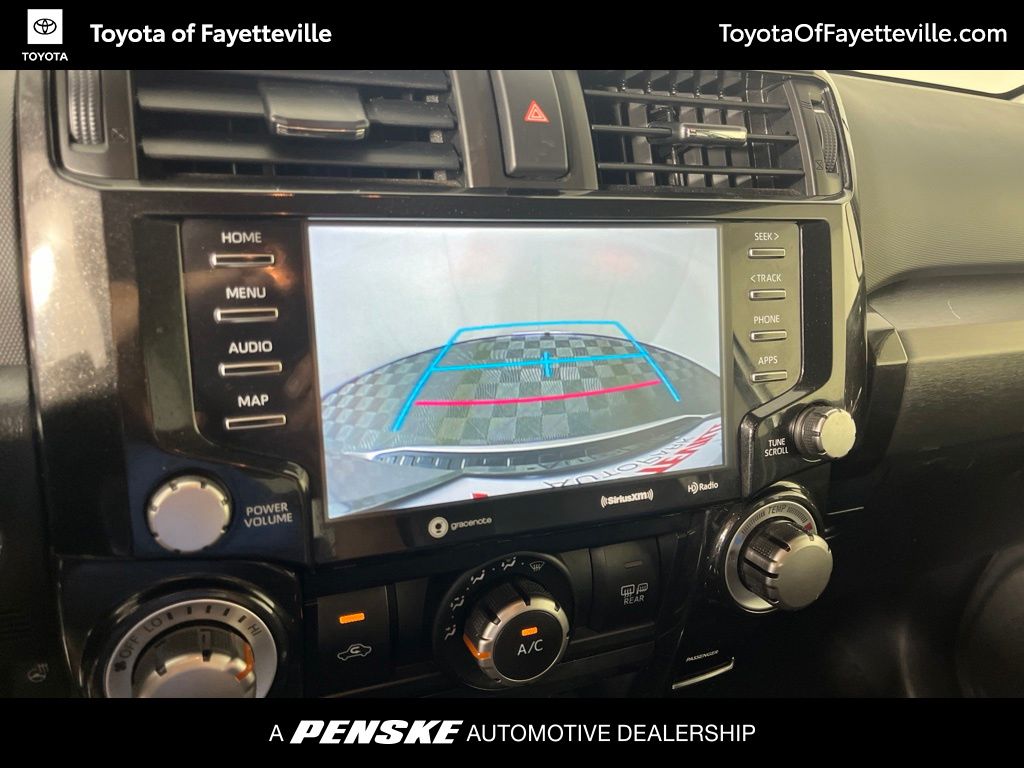 Thumbnail: 2024 Toyota 4Runner - 25