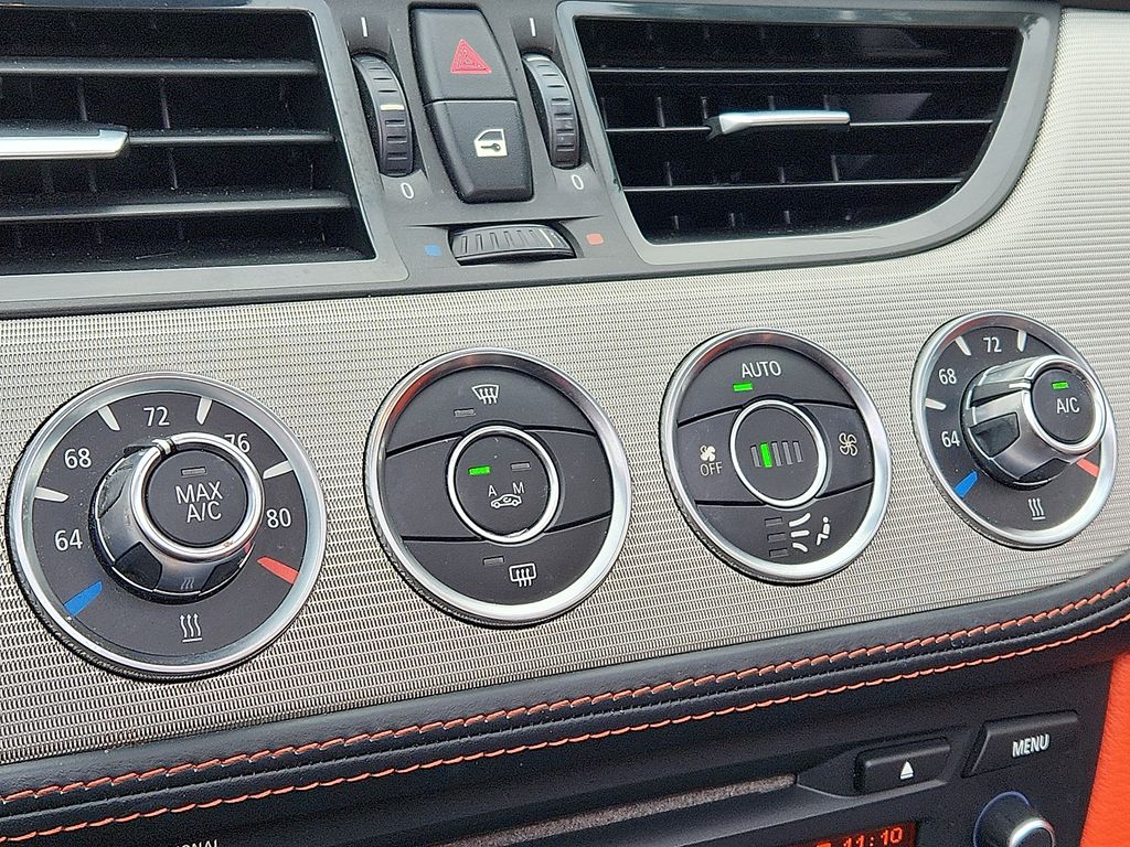 Thumbnail: 2014 BMW Z4 - 14