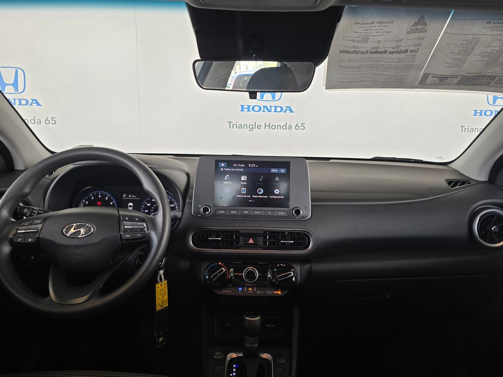 Thumbnail: 2023 Hyundai Kona - 7
