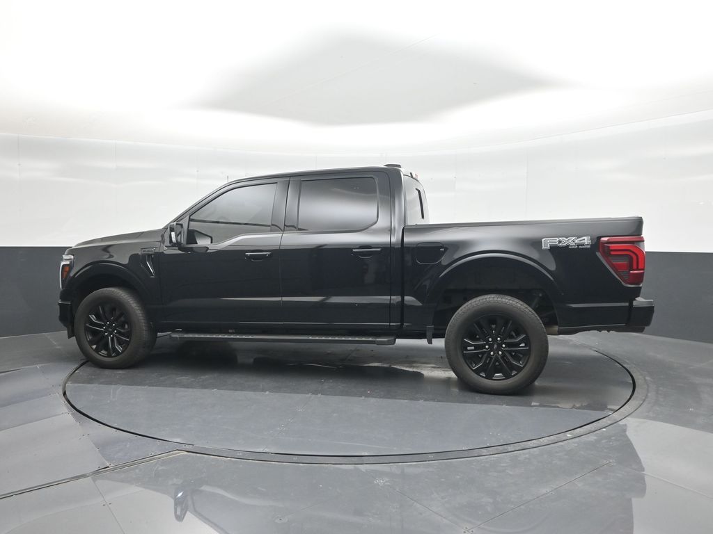 Used 2025 Ford F-150 Truck