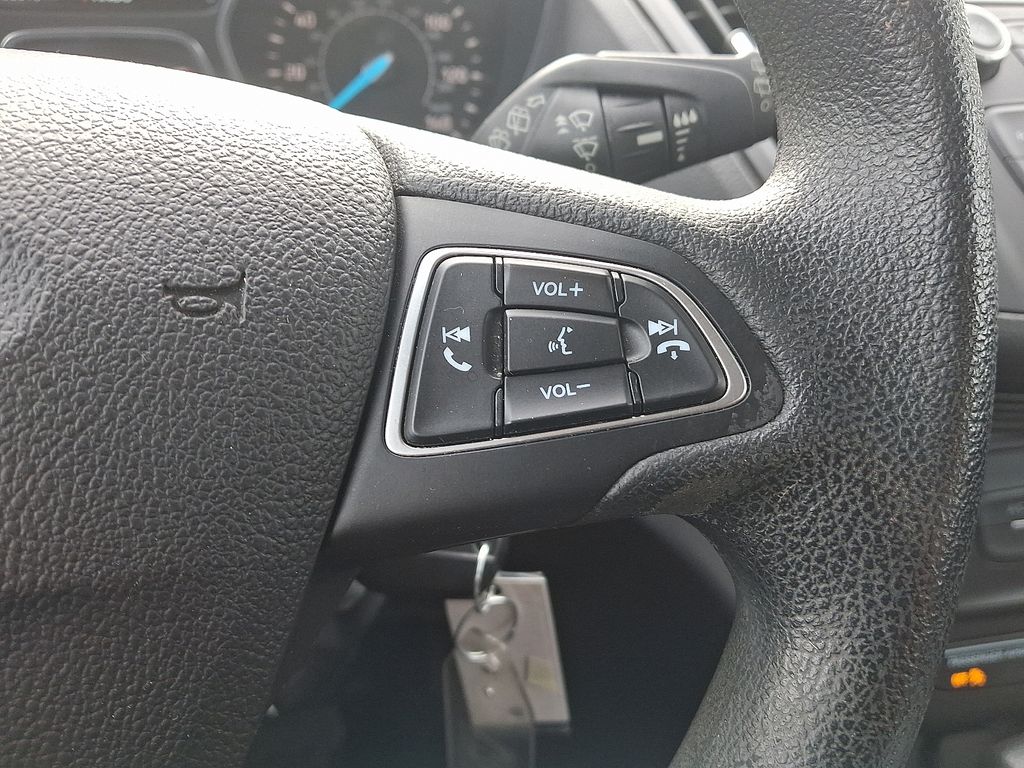 Thumbnail: 2018 Ford Escape - 23