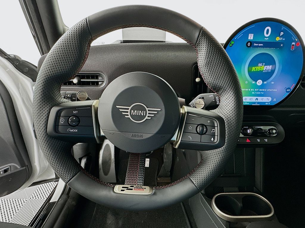 Thumbnail: 2026 MINI Cooper - 10