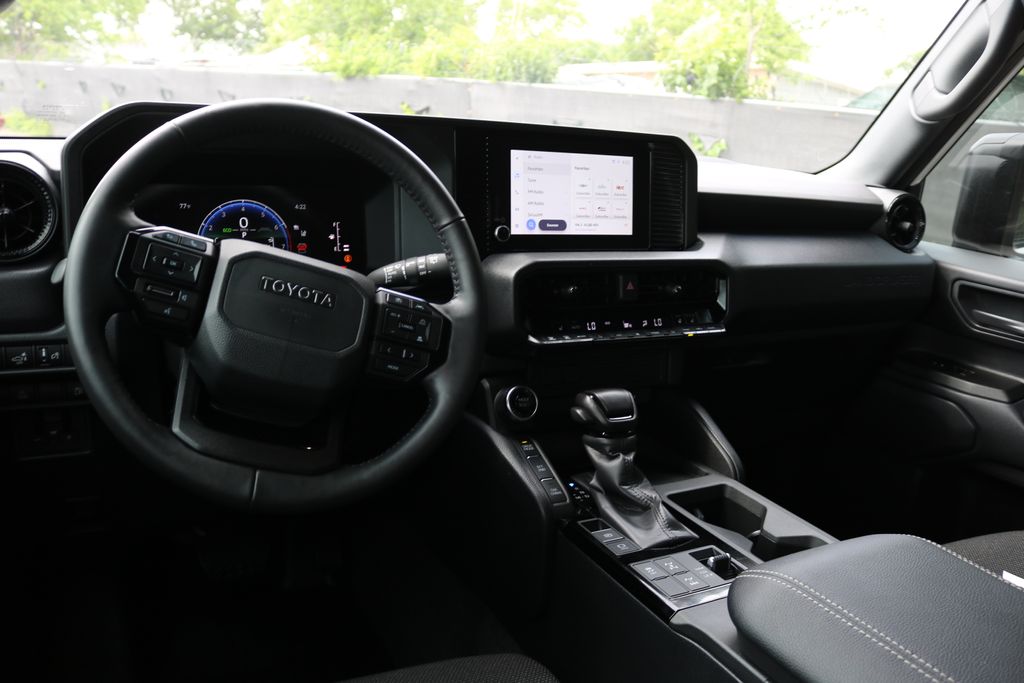 Used Car 2025 Toyota Land Cruiser  Base For Sale Under $70,000 In Austin, Texas