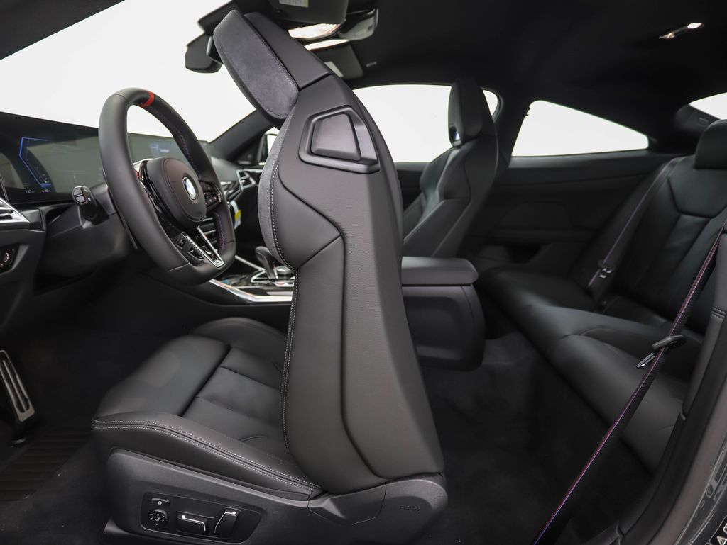 Thumbnail: 2026 BMW M4 - 21