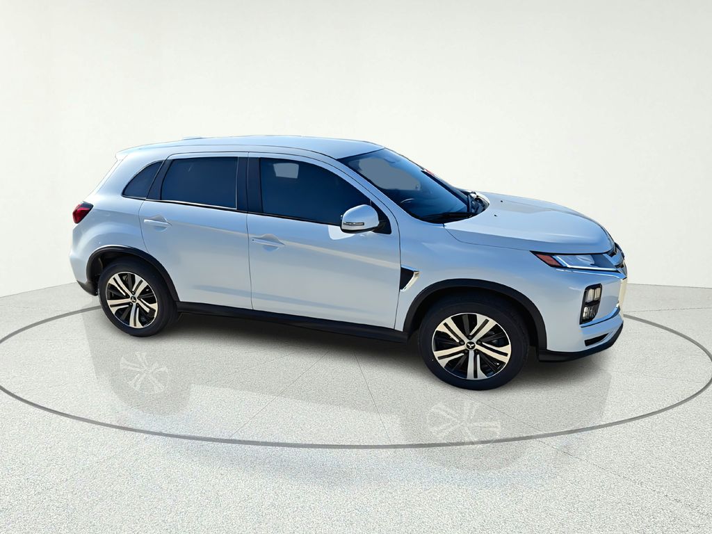 2026 Mitsubishi Outlander Sport 2.0 SE - 7