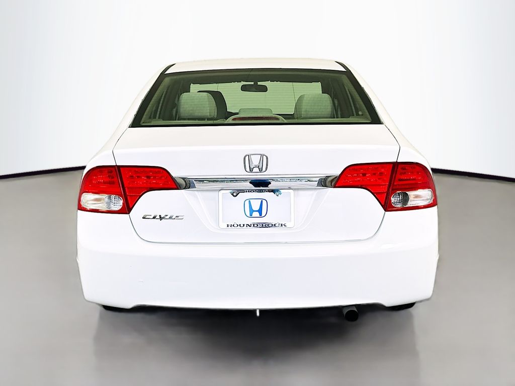 Thumbnail: 2011 Honda Civic - 6