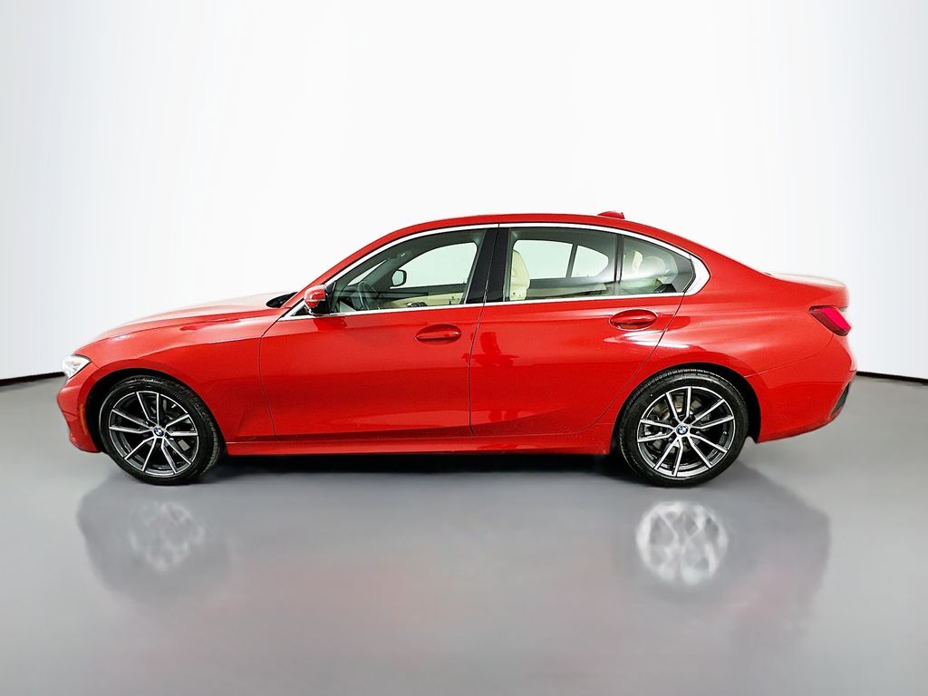 Thumbnail: 2021 BMW 3 Series - 8