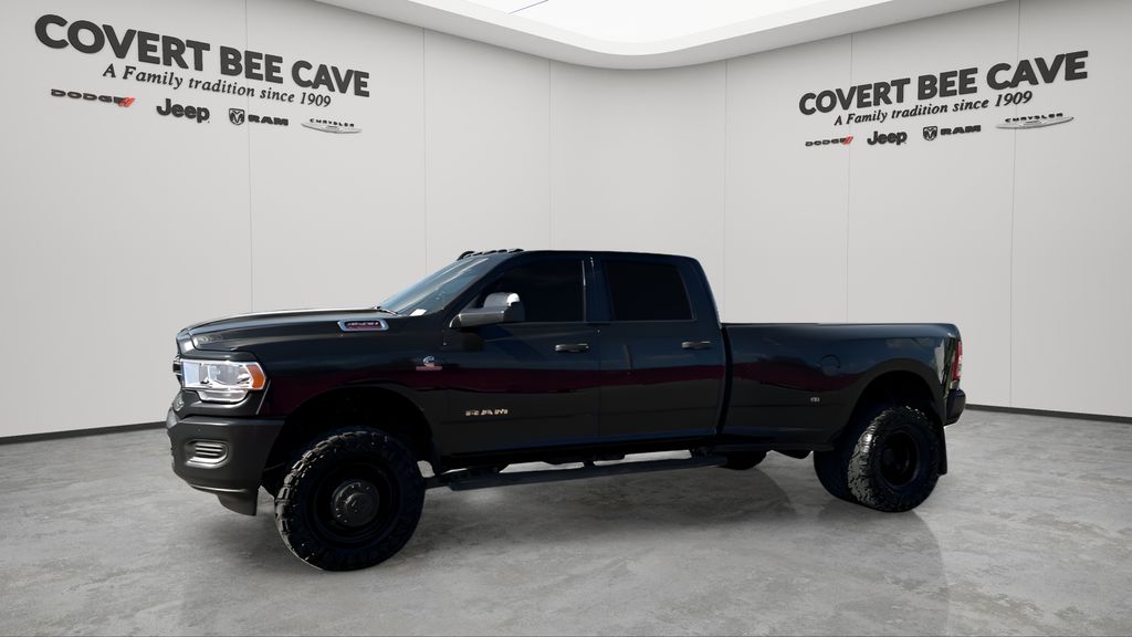 Used Car 2022 Ram 3500  Tradesman For Sale Under $50,000 In Austin, Texas