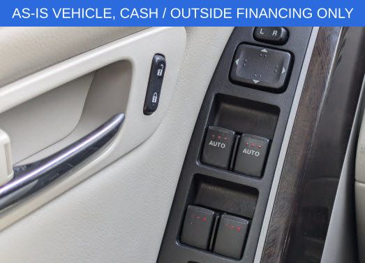 2010 Mazda CX-9 Grand Touring
