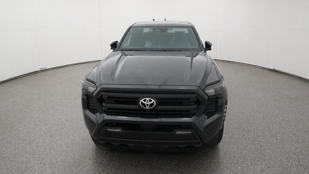 Thumbnail: 2025 Toyota Tacoma - 8