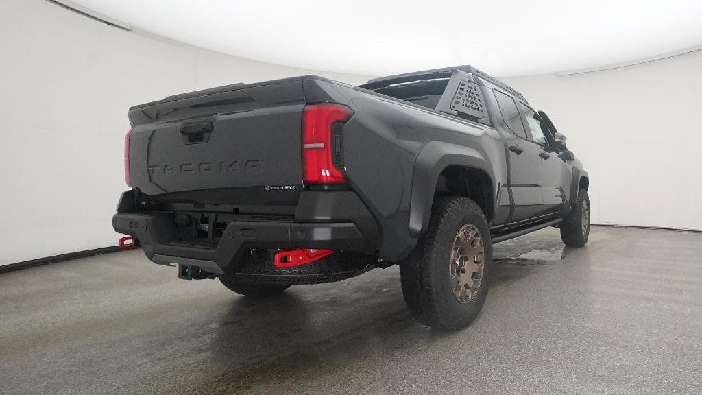 Thumbnail: 2025 Toyota Tacoma - 21
