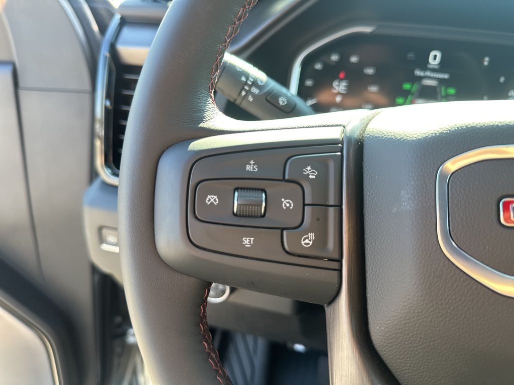New Car 2025 Gmc Sierra 2500hd  At4x For Sale Under $130,000 In Austin, Texas