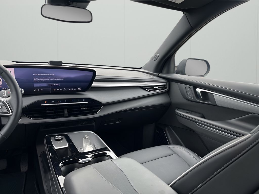 Used Car 2025 Buick Enclave  Preferred For Sale Under $40,000 In Austin, Texas