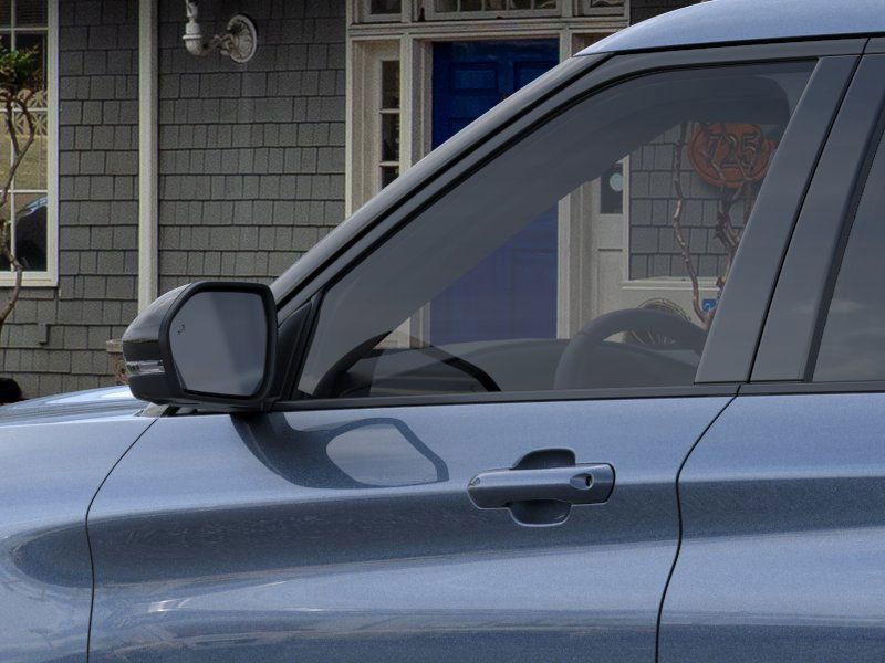 New 2026 Blue Ford Tremor image 20