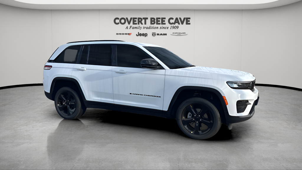 New Car 2025 Jeep Grand Cherokee  For Sale Under $50,000 In Austin, Texas