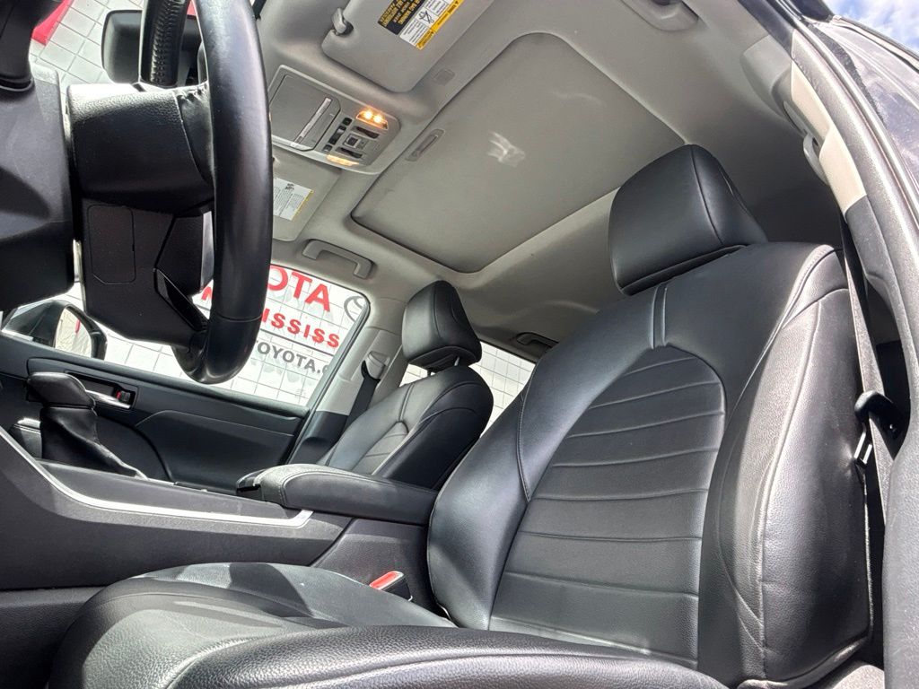 Used 2021 Toyota Highlander SUV
