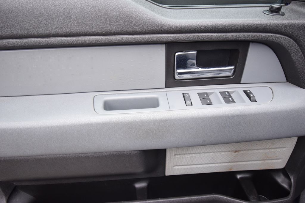 used 2013 Ford F-150 car, priced at $12,000