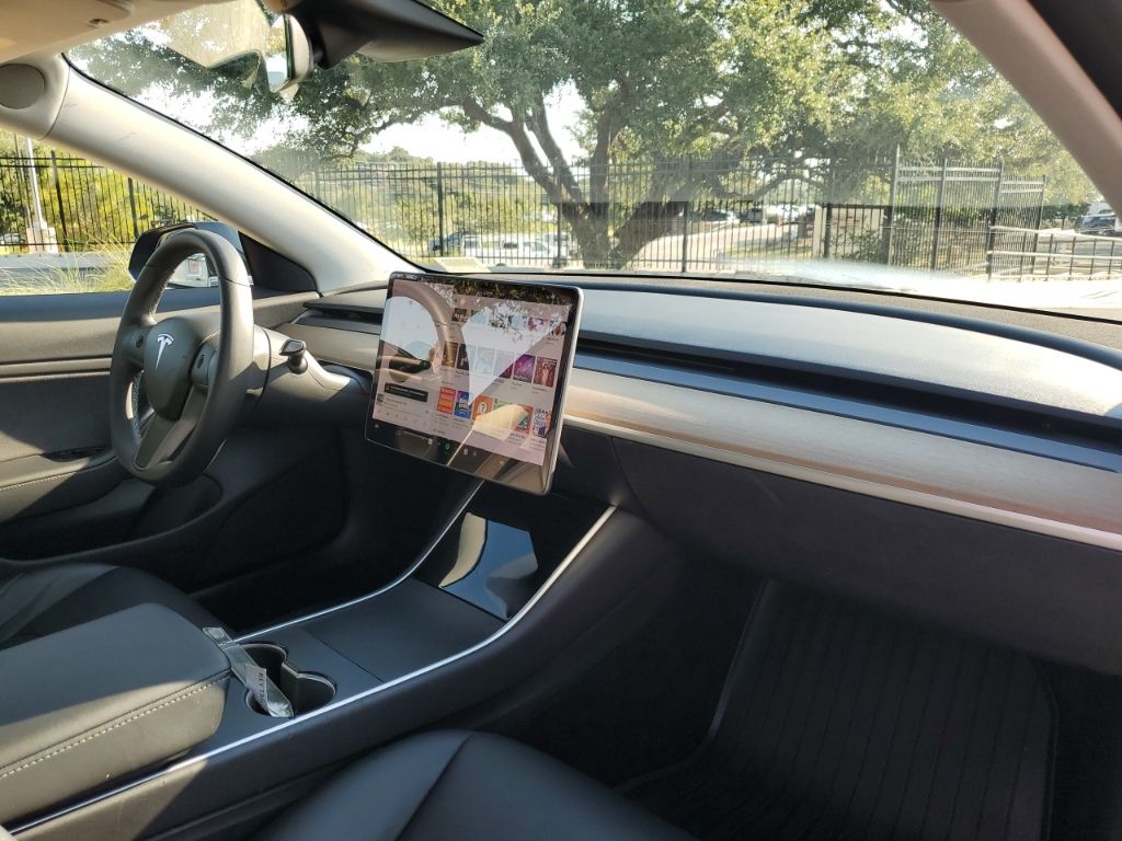 Used Car 2018 Tesla Model 3  For Sale In Austin, Texas