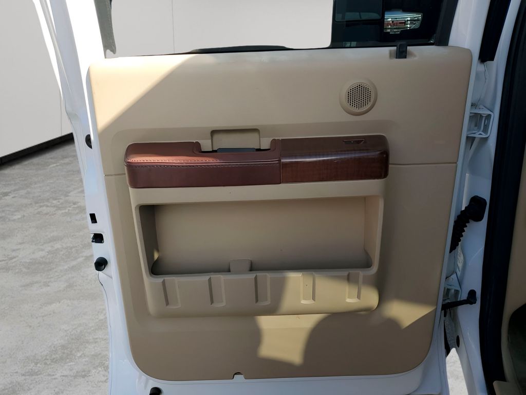 Used Car 2014 Ford F-250sd  King Ranch For Sale Under $30,000 In Austin, Texas