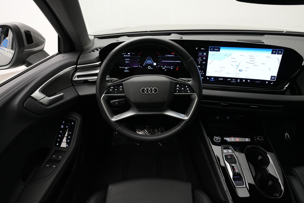 Thumbnail: 2025 Audi A5 - 9