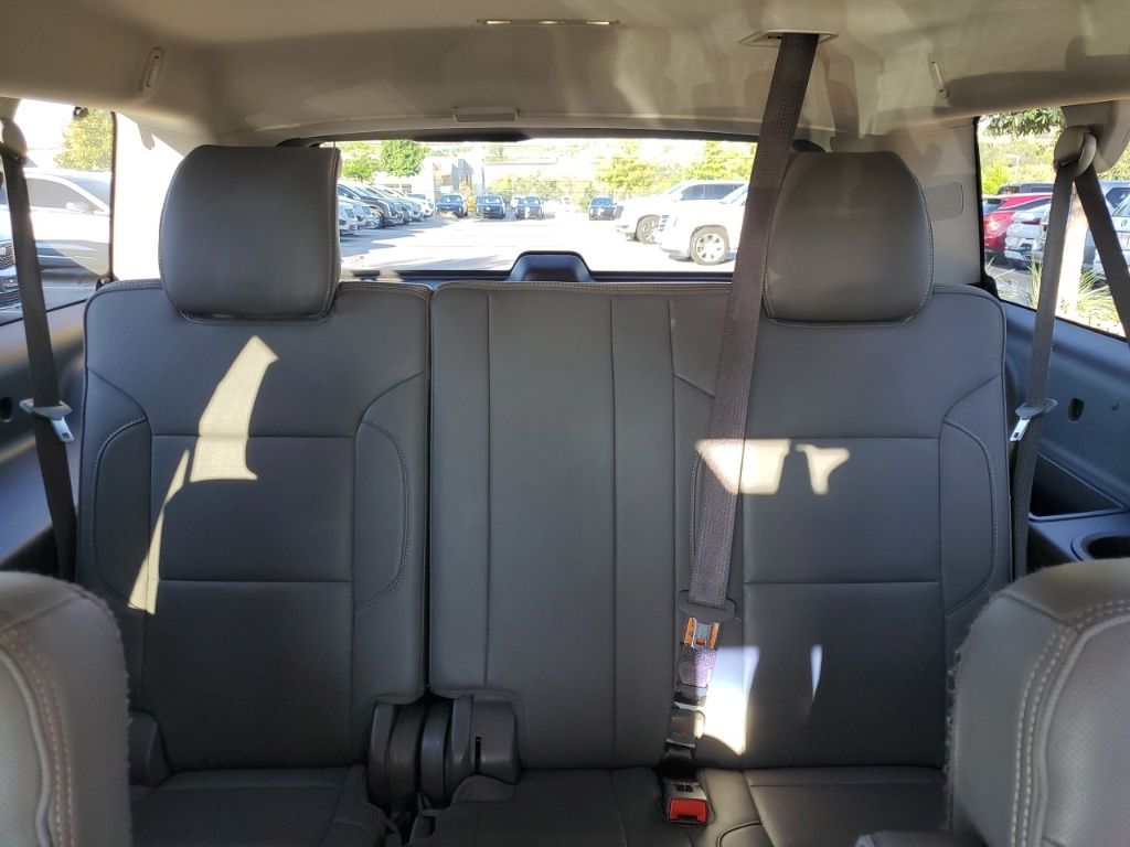Used Car 2018 Gmc Yukon Xl  Denali For Sale Under $25,000 In Austin, Texas