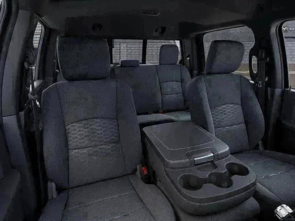 New 2026 Ram 2500 Truck