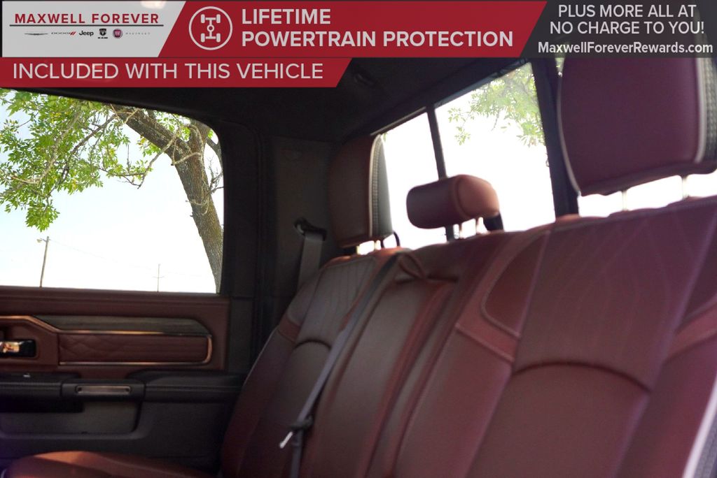 Used Car 2025 Ram 3500  Limited For Sale Under $90,000 In Taylor, Texas