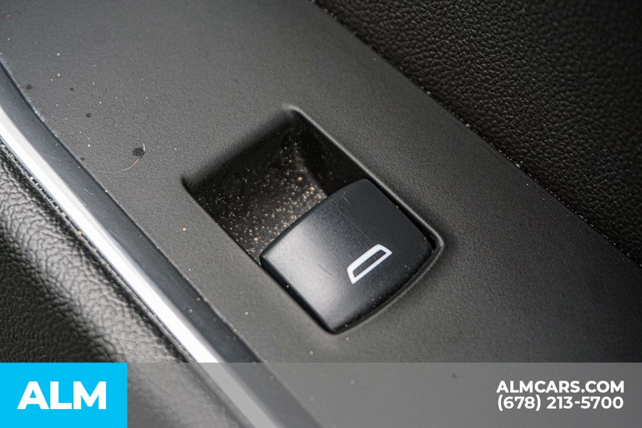 Used 2025 Black Chevrolet LT image 51
