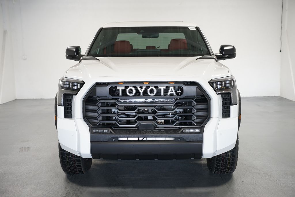 Thumbnail: 2026 Toyota Tundra - 2