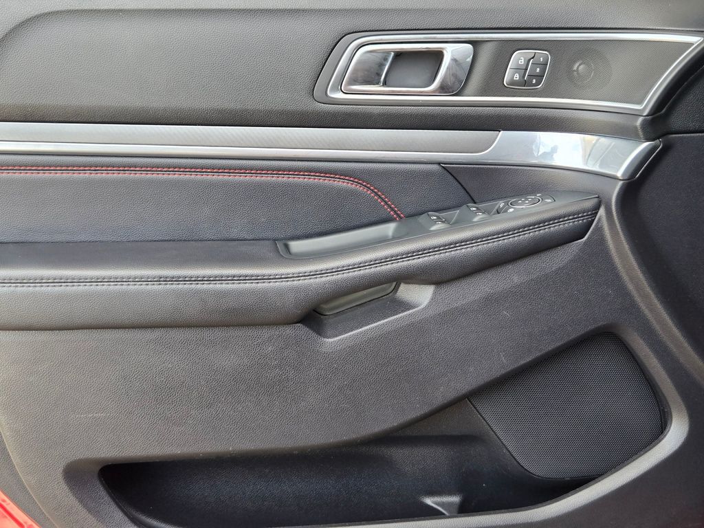Used 2019 Ford Explorer SUV