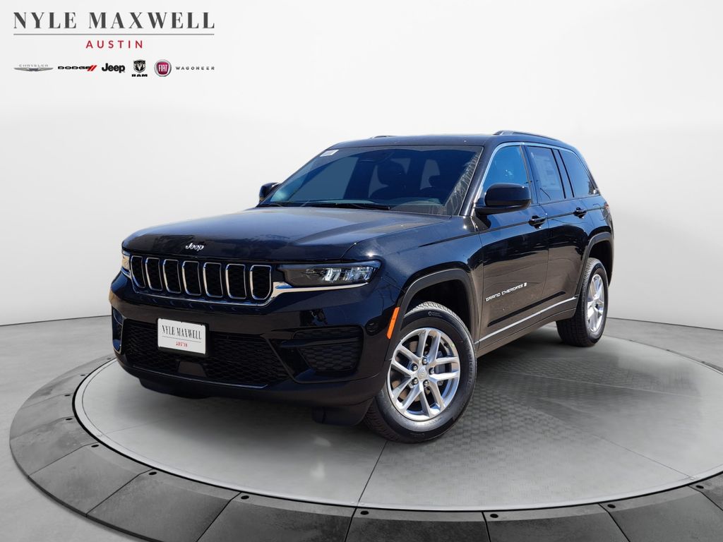 New Car 2025 Jeep Grand Cherokee  For Sale Under $35,000 In Austin, Texas