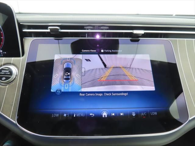 Thumbnail: 2026 Mercedes-Benz E-Class - 17