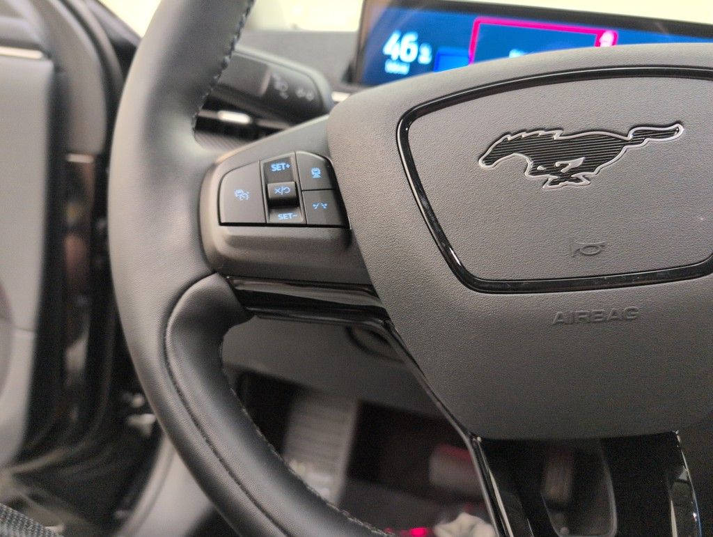 2024 Ford Mustang Mach-E Premium photo 17